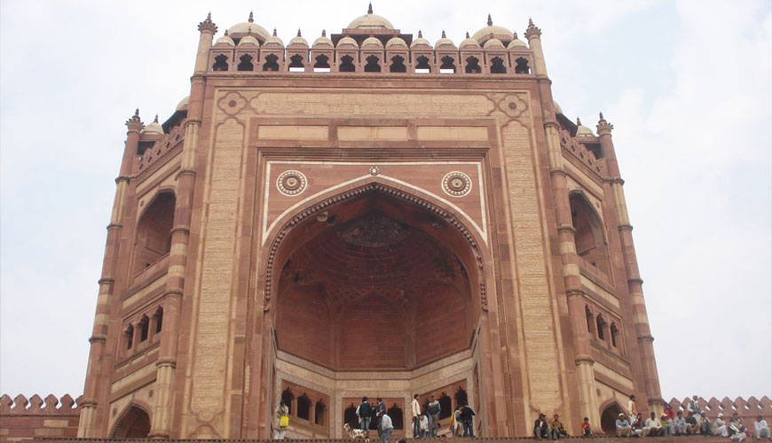 Agra Heritage Tour